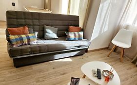 Apartamento Familiar En Triana