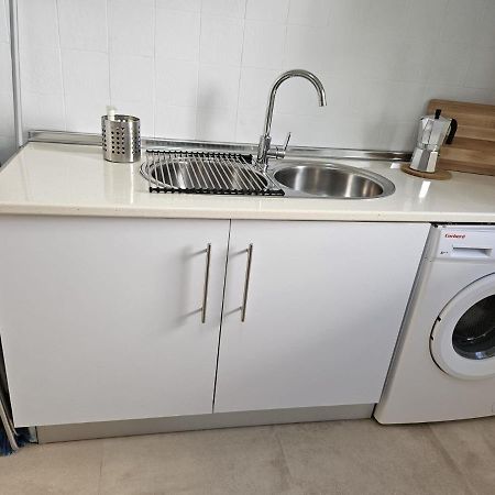 Apartamento Familiar En Triana Séville Extérieur photo
