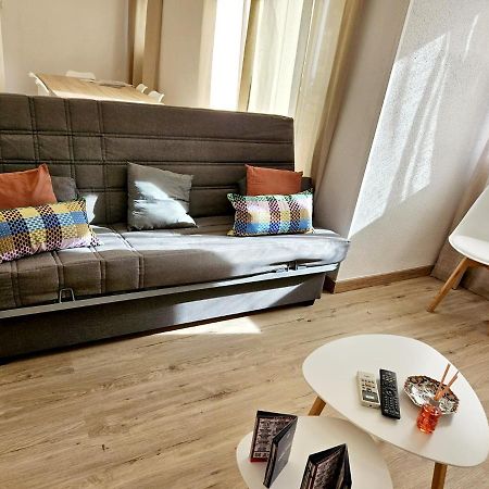 Apartamento Familiar En Triana Séville Extérieur photo