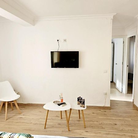 Apartamento Familiar En Triana Séville Extérieur photo