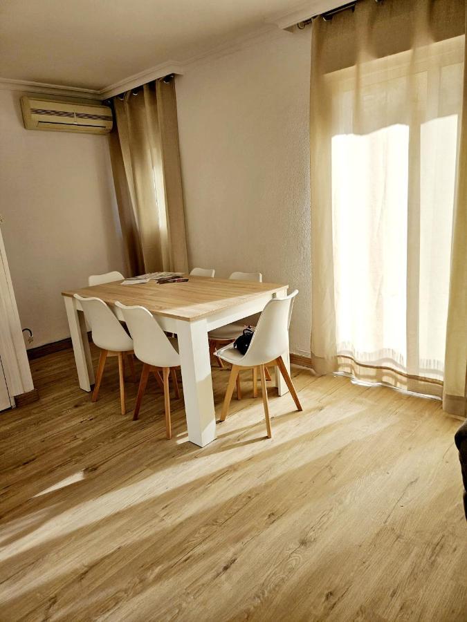 Apartamento Familiar En Triana Séville Extérieur photo