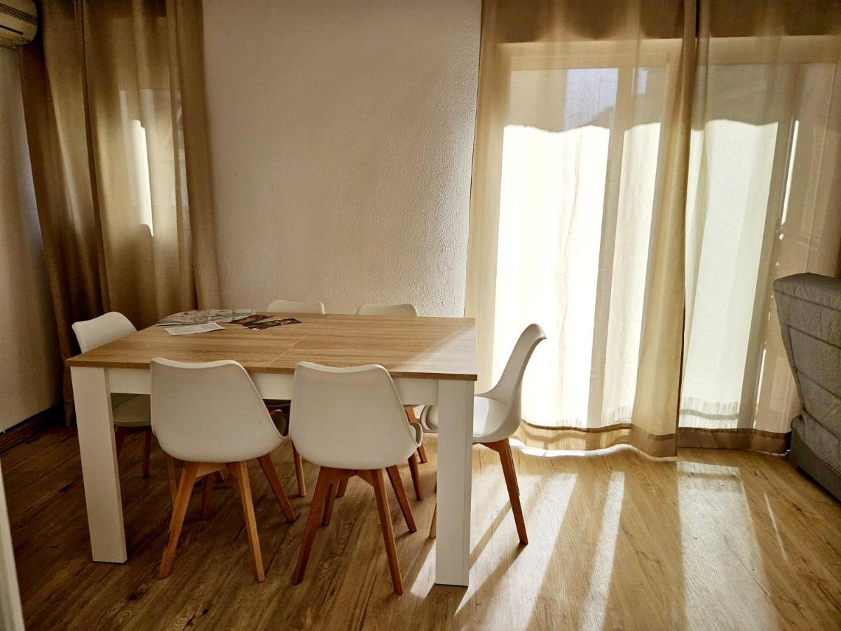 Apartamento Familiar En Triana Séville Extérieur photo