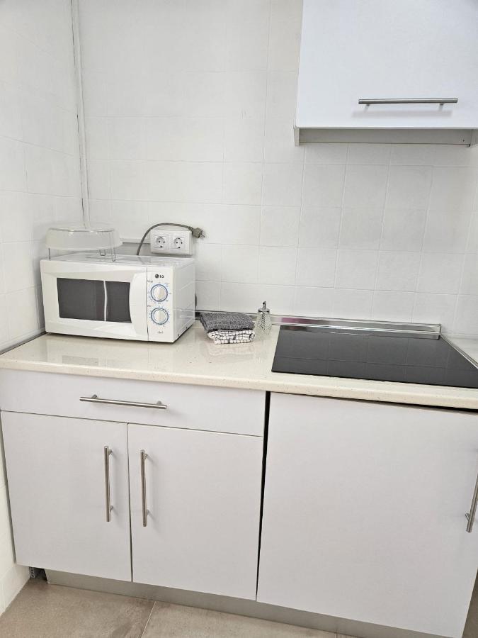 Apartamento Familiar En Triana Séville Extérieur photo