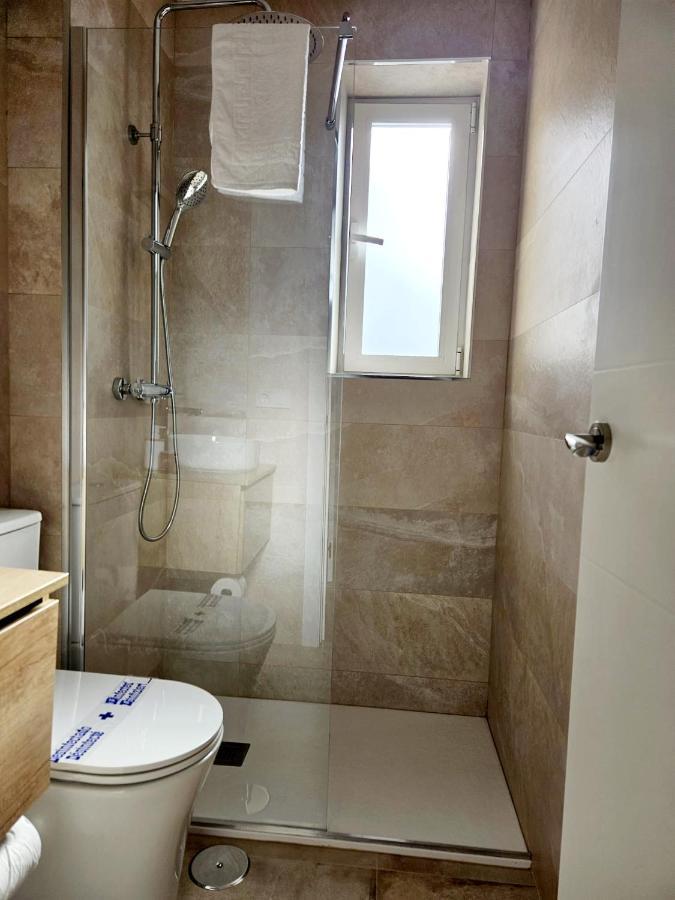 Apartamento Familiar En Triana Séville Extérieur photo